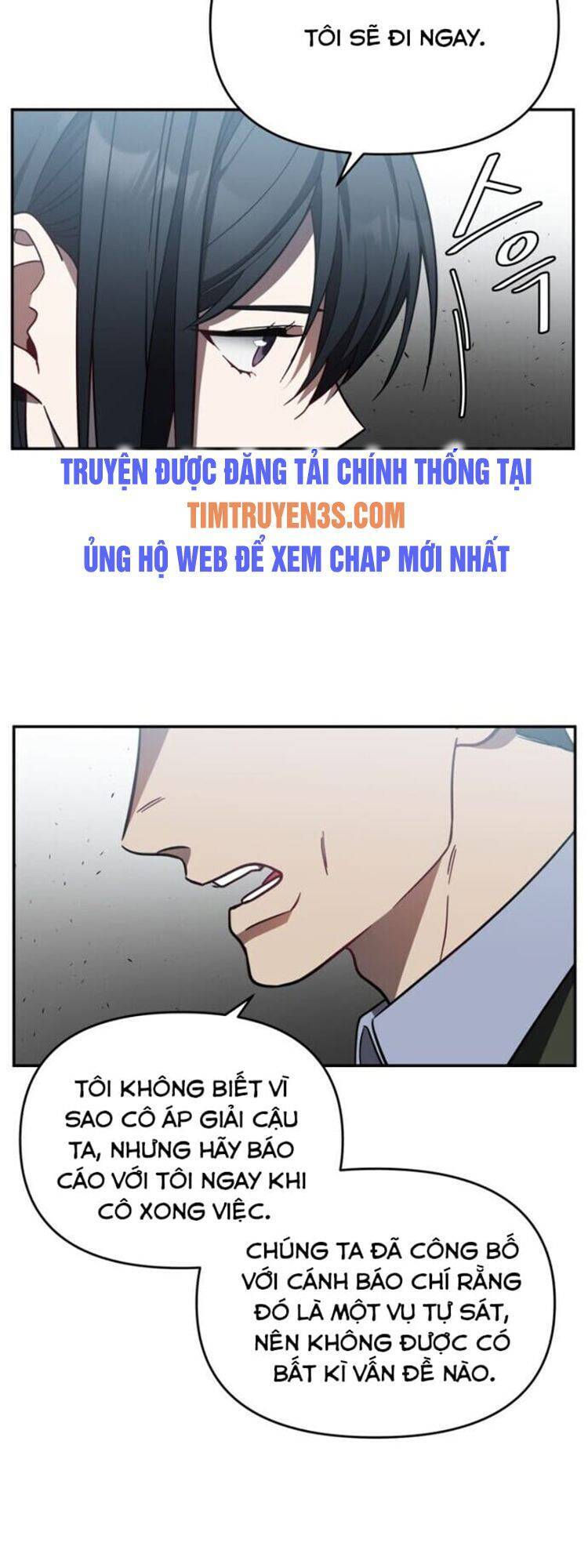 Tôi Đã Giết Hắn Chapter 11 - Trang 2