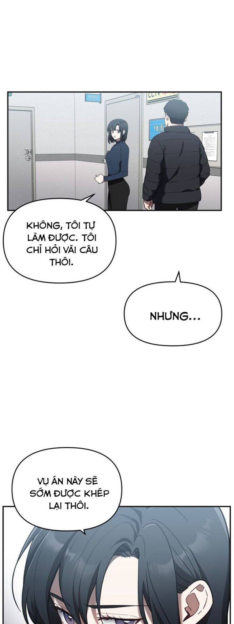 Tôi Đã Giết Hắn Chapter 11 - Trang 2