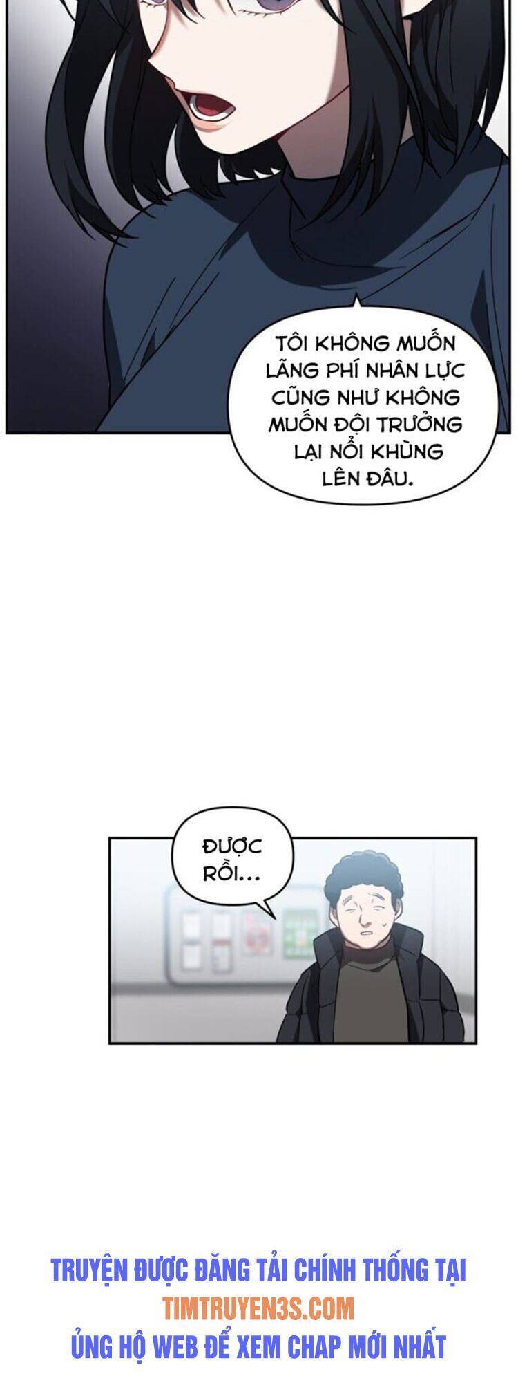 Tôi Đã Giết Hắn Chapter 11 - Trang 2