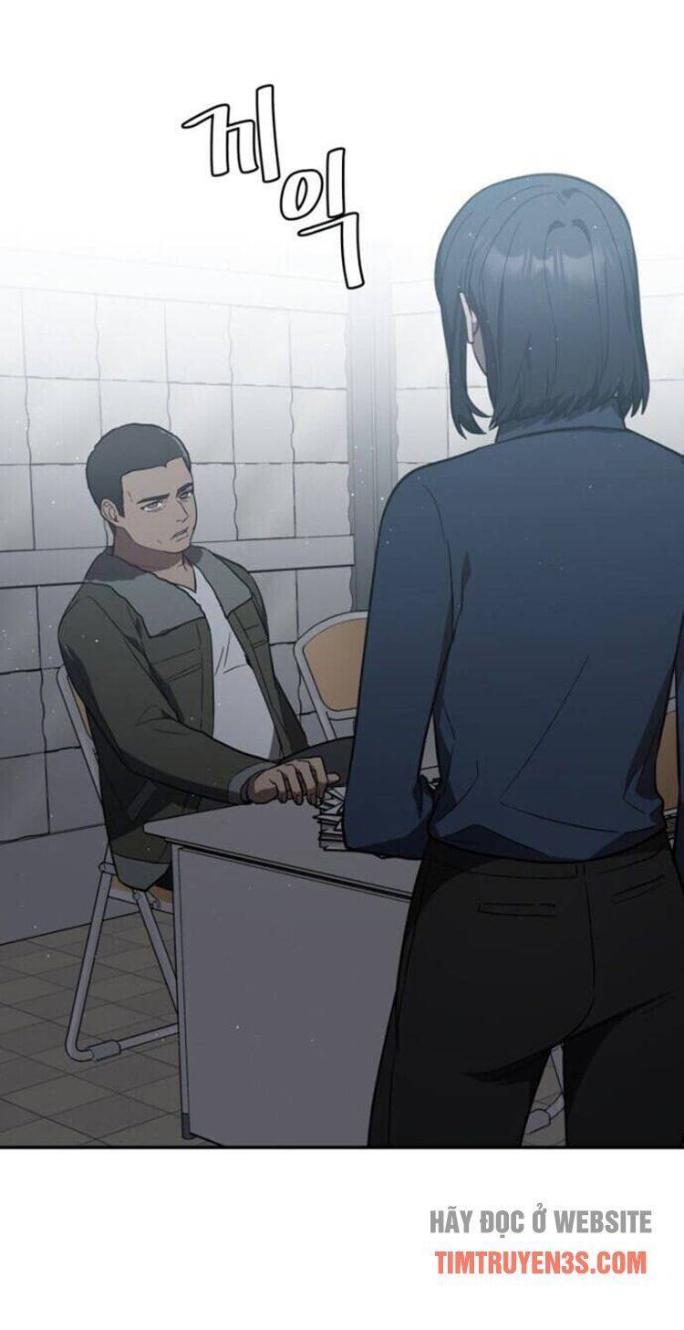 Tôi Đã Giết Hắn Chapter 11 - Trang 2