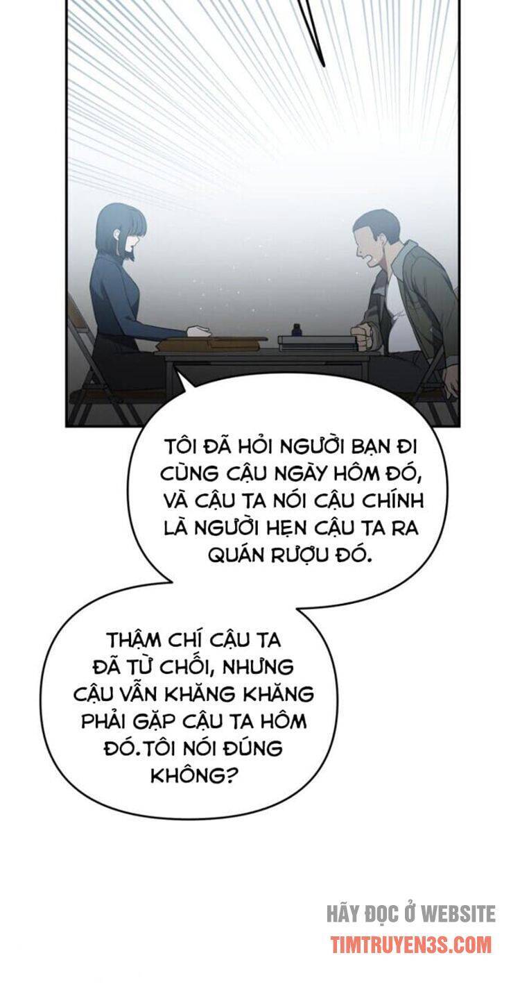 Tôi Đã Giết Hắn Chapter 11 - Trang 2