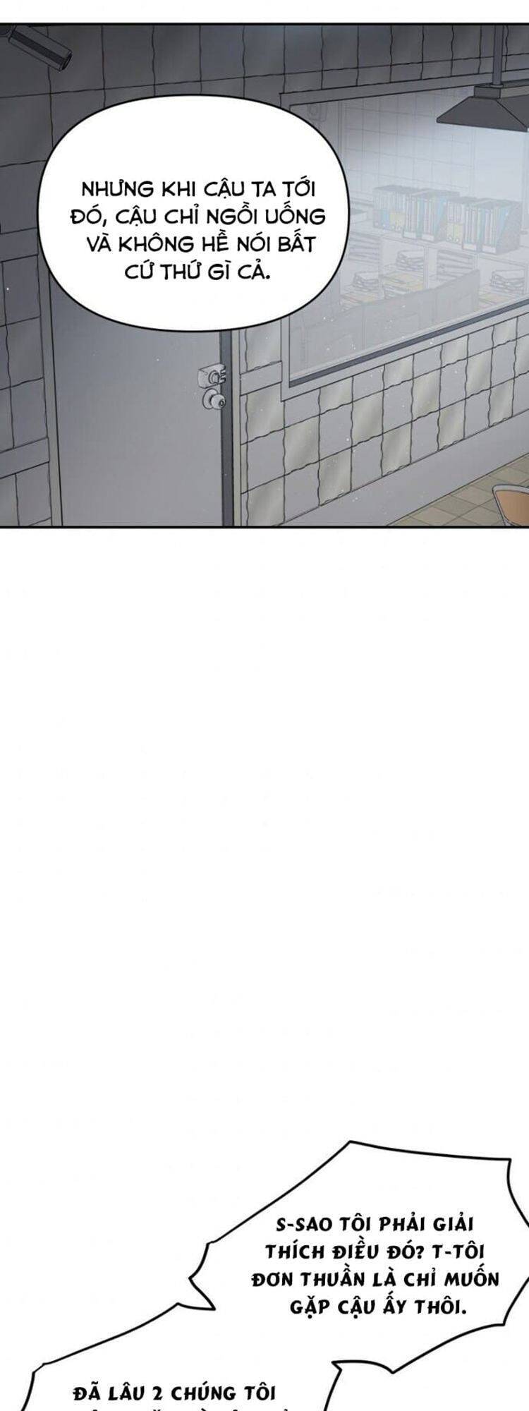 Tôi Đã Giết Hắn Chapter 11 - Trang 2