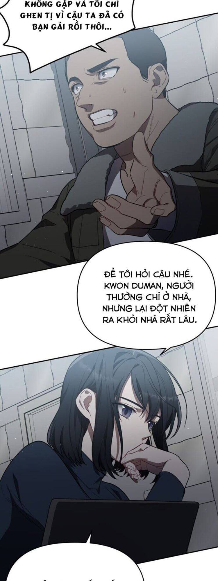 Tôi Đã Giết Hắn Chapter 11 - Trang 2