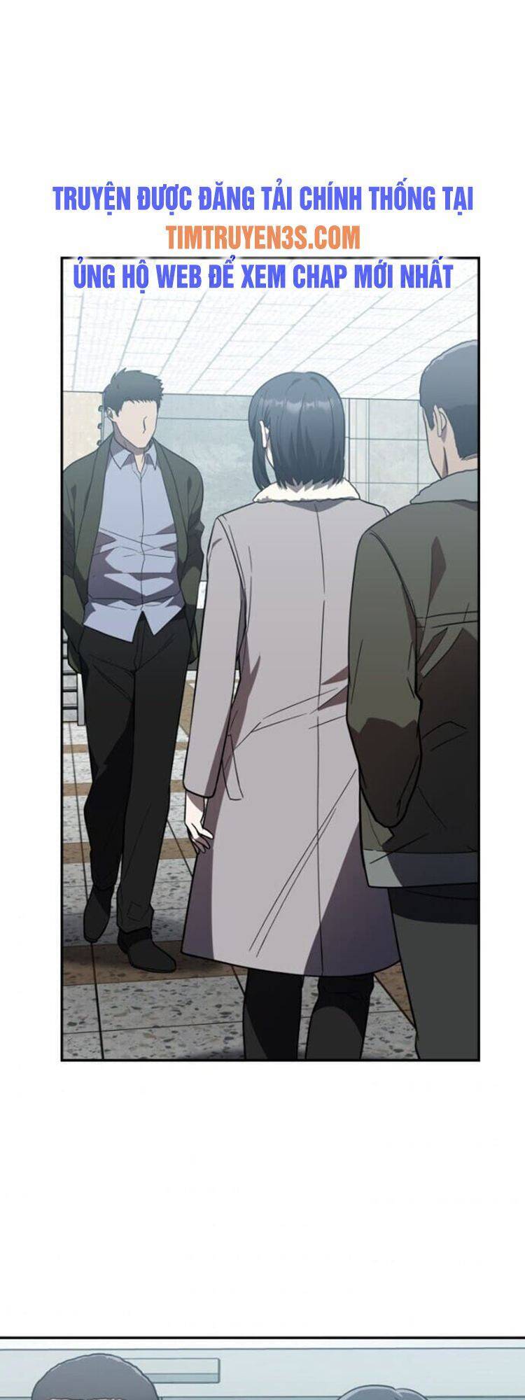 Tôi Đã Giết Hắn Chapter 11 - Trang 2