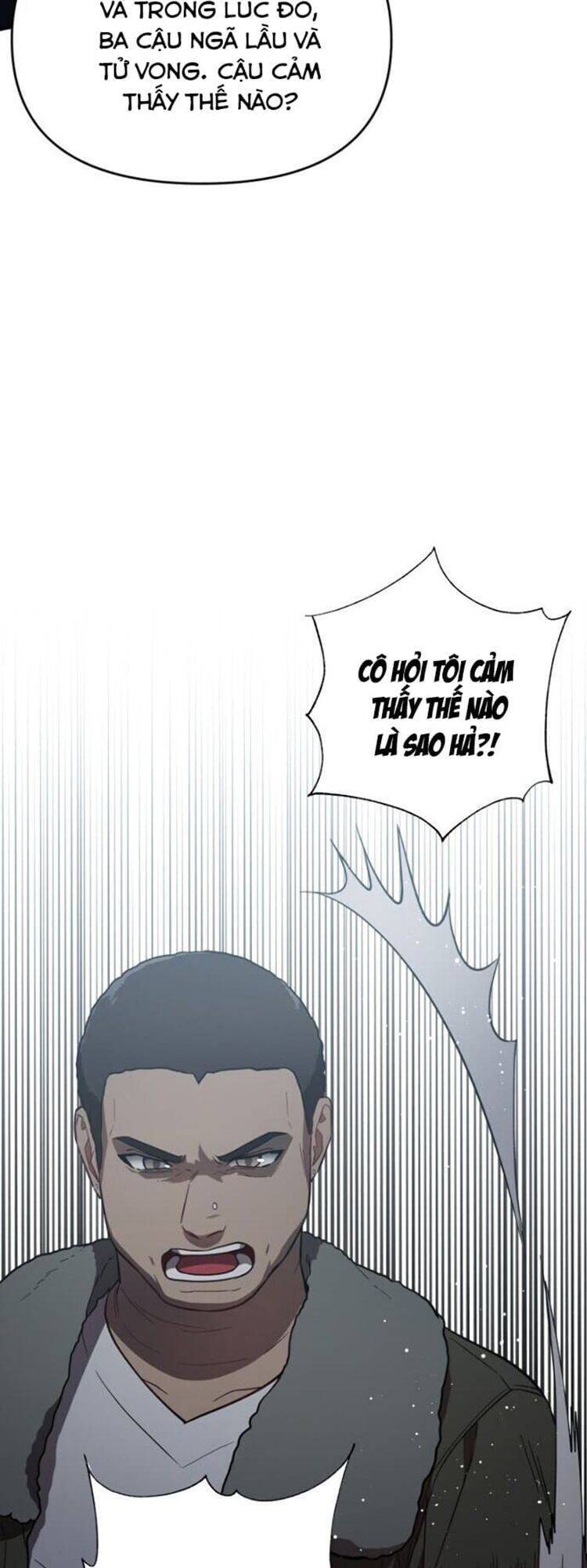 Tôi Đã Giết Hắn Chapter 11 - Trang 2