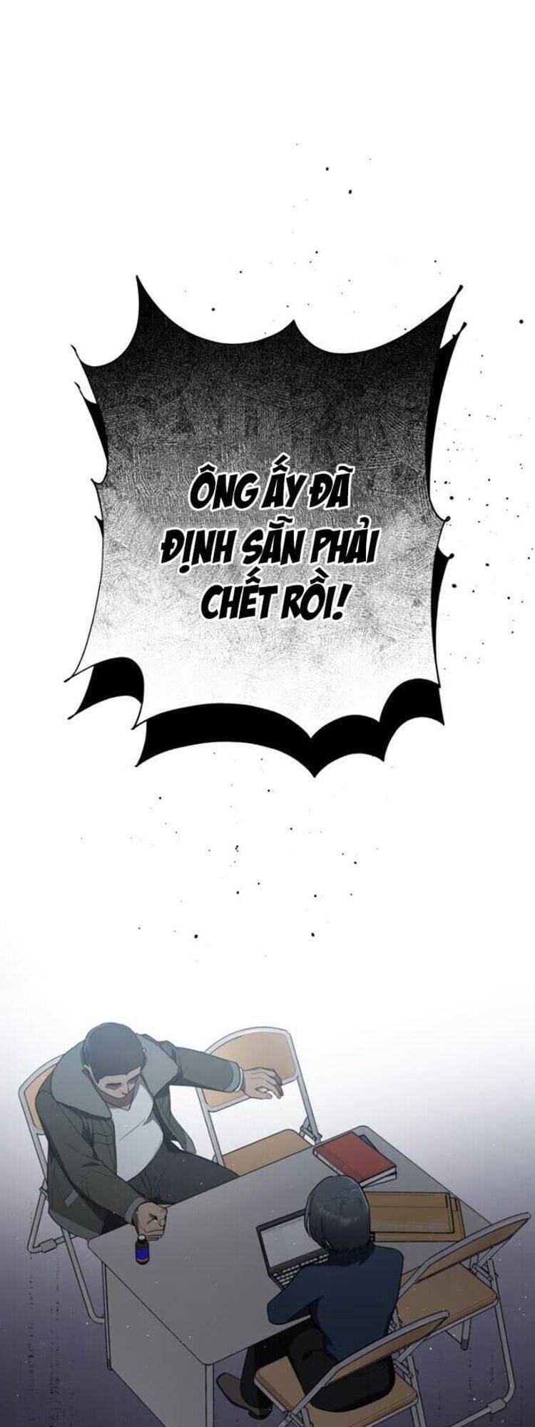 Tôi Đã Giết Hắn Chapter 11 - Trang 2