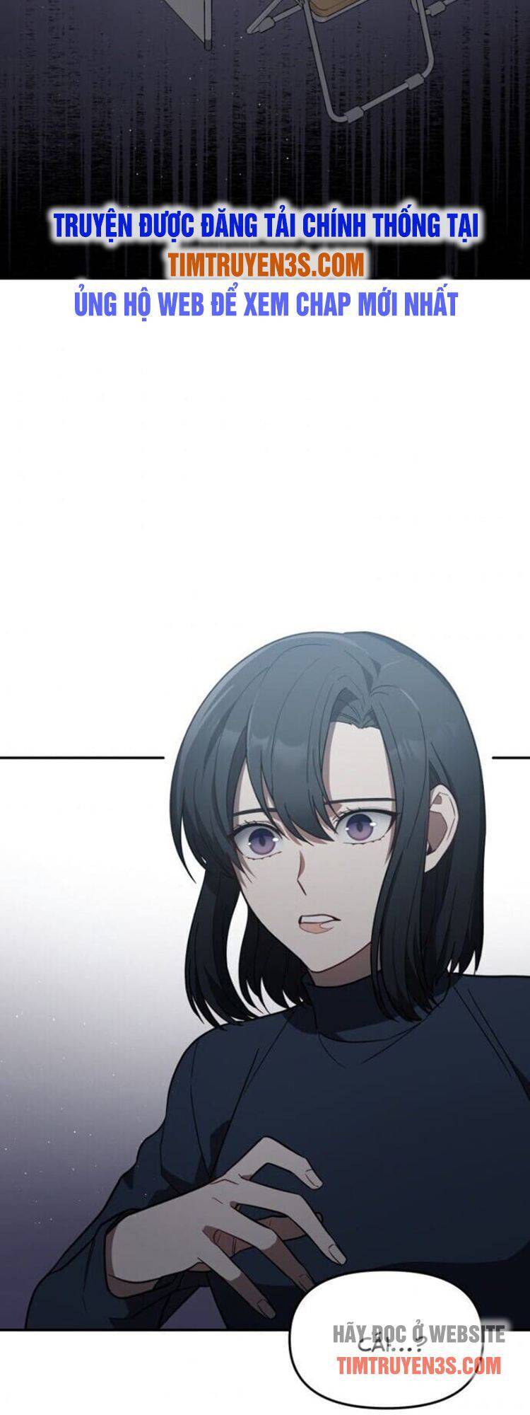 Tôi Đã Giết Hắn Chapter 11 - Trang 2