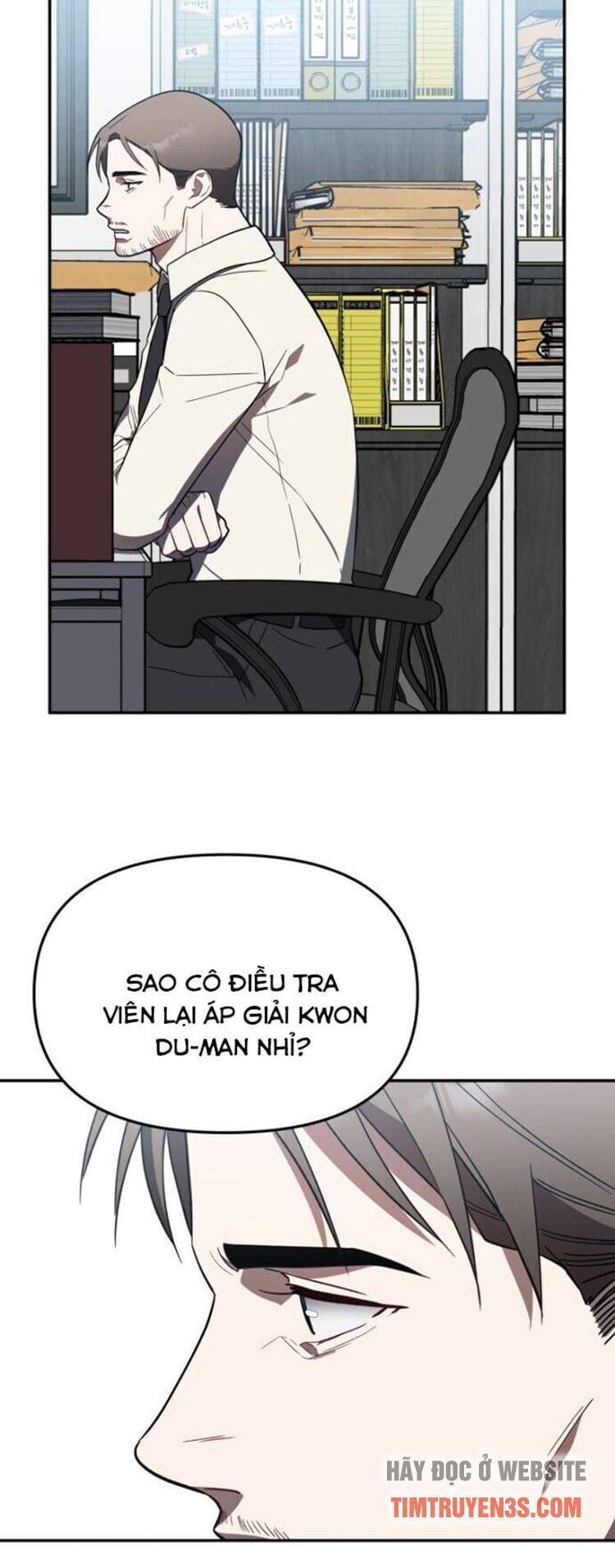 Tôi Đã Giết Hắn Chapter 11 - Trang 2