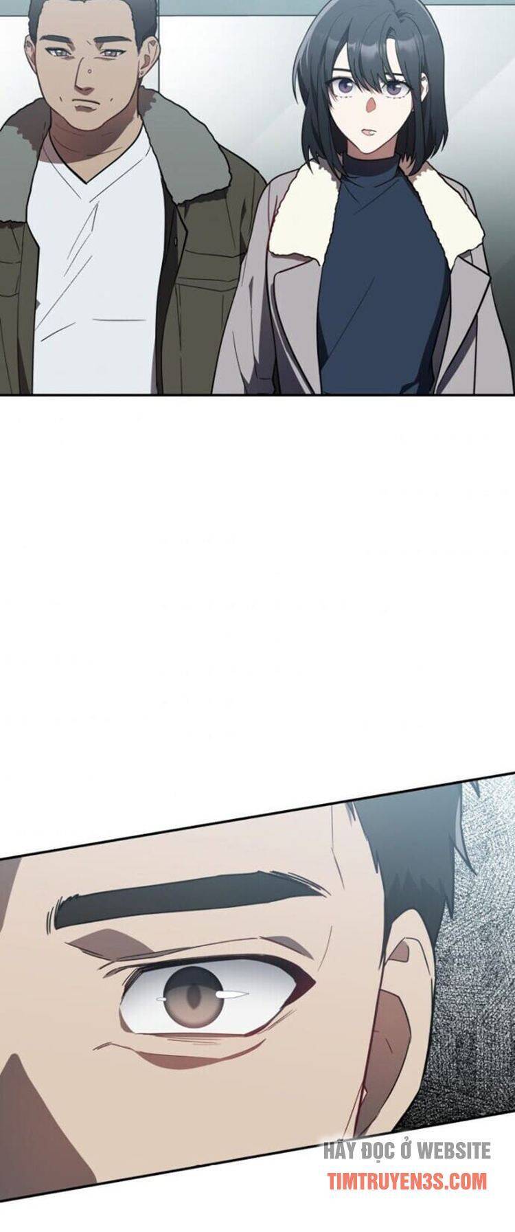 Tôi Đã Giết Hắn Chapter 11 - Trang 2