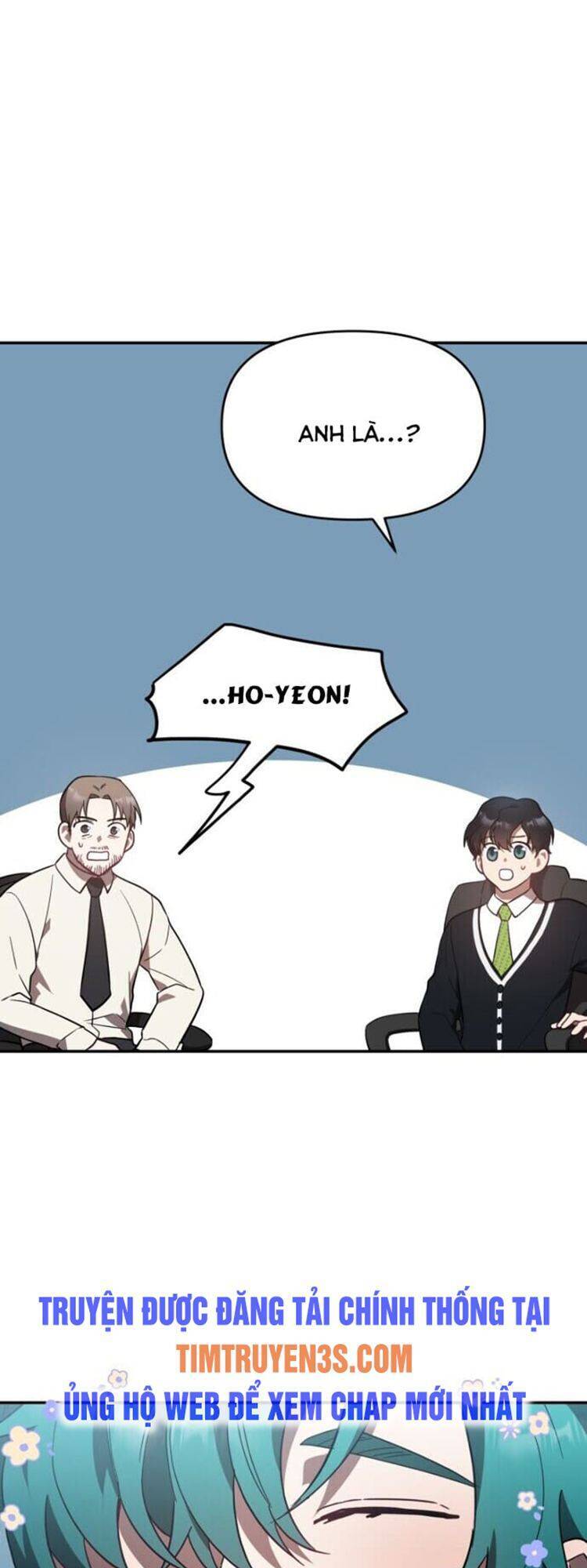 Tôi Đã Giết Hắn Chapter 11 - Trang 2