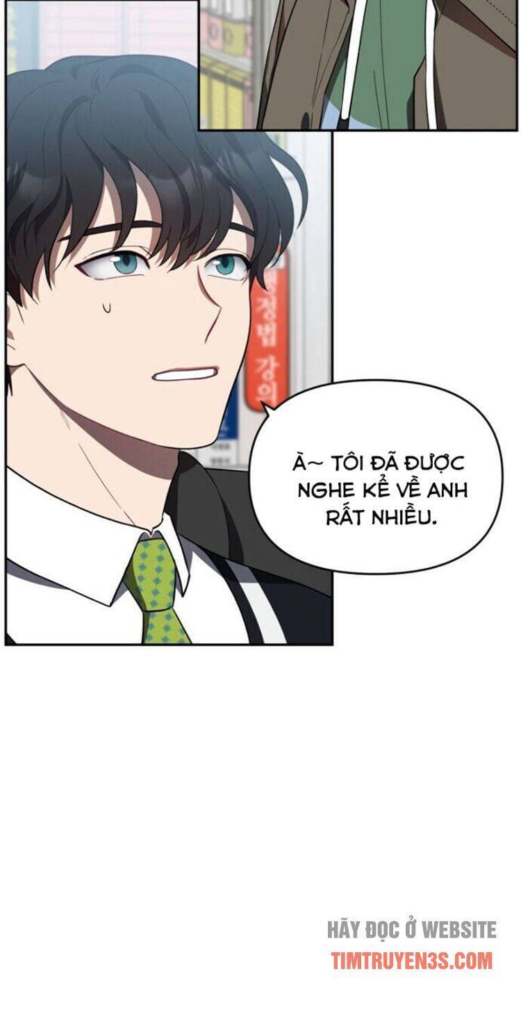 Tôi Đã Giết Hắn Chapter 11 - Trang 2