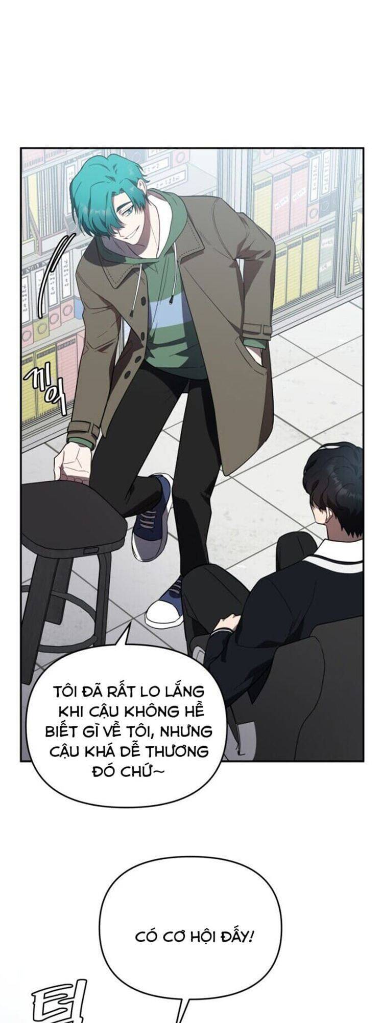 Tôi Đã Giết Hắn Chapter 11 - Trang 2