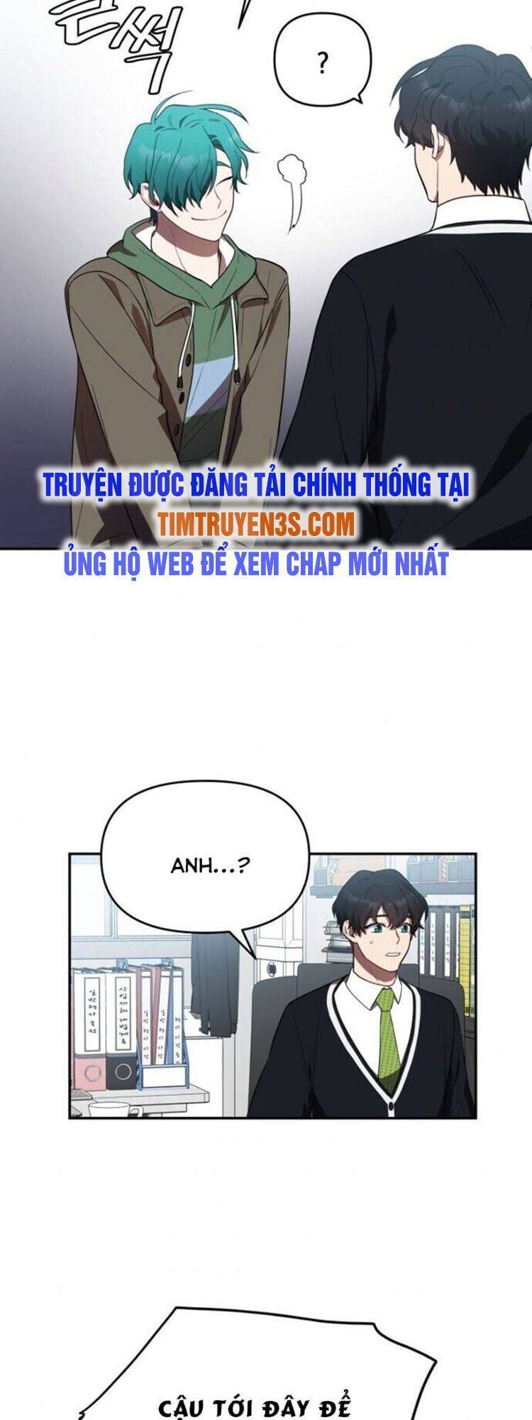 Tôi Đã Giết Hắn Chapter 11 - Trang 2