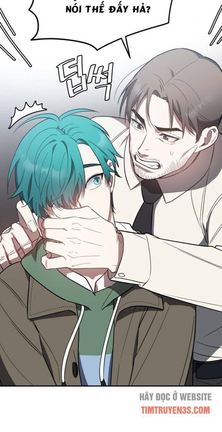 Tôi Đã Giết Hắn Chapter 11 - Trang 2