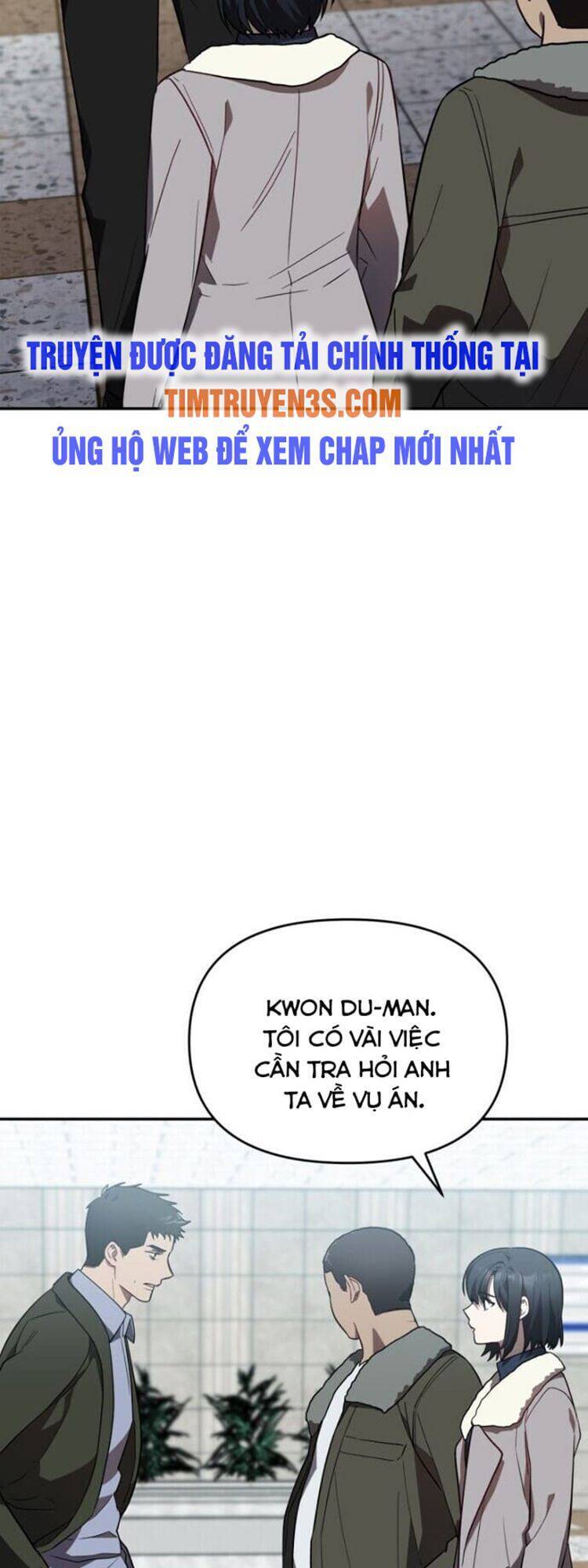 Tôi Đã Giết Hắn Chapter 11 - Trang 2