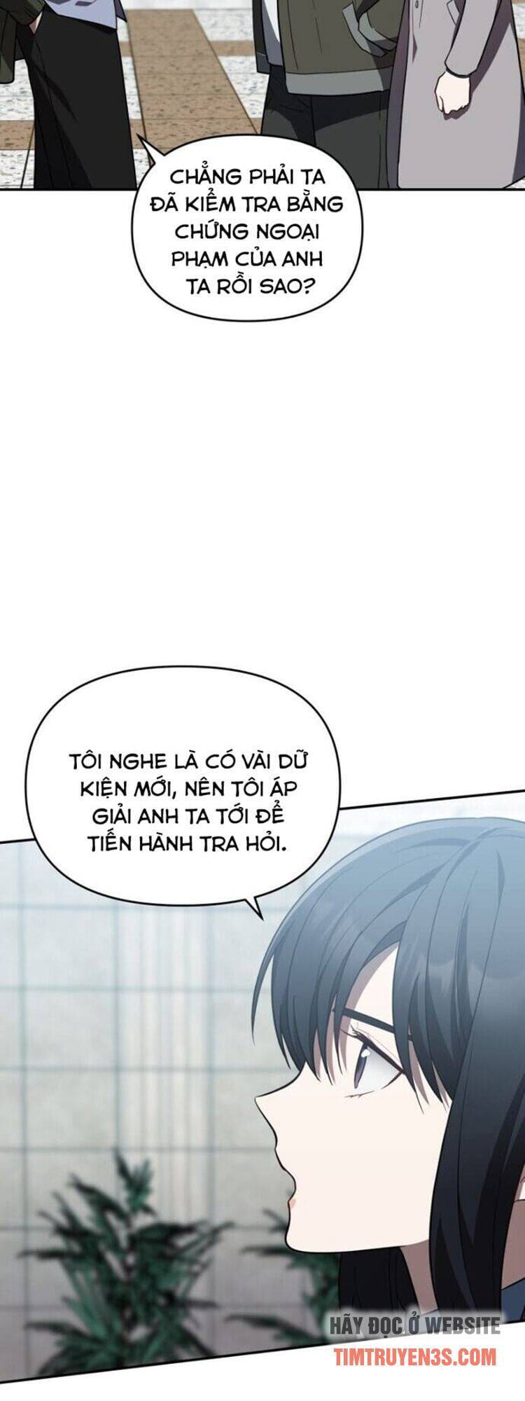 Tôi Đã Giết Hắn Chapter 11 - Trang 2