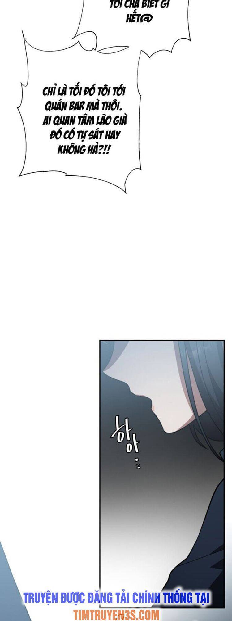 Tôi Đã Giết Hắn Chapter 12 - Trang 2