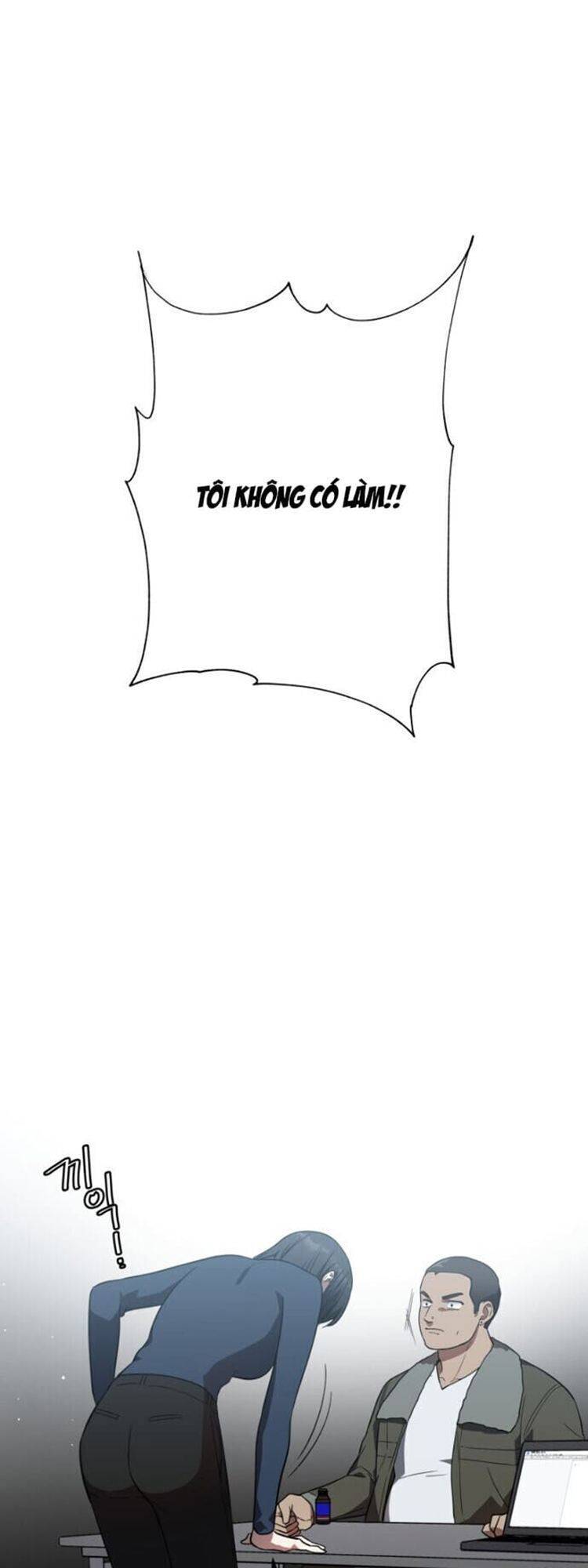 Tôi Đã Giết Hắn Chapter 12 - Trang 2