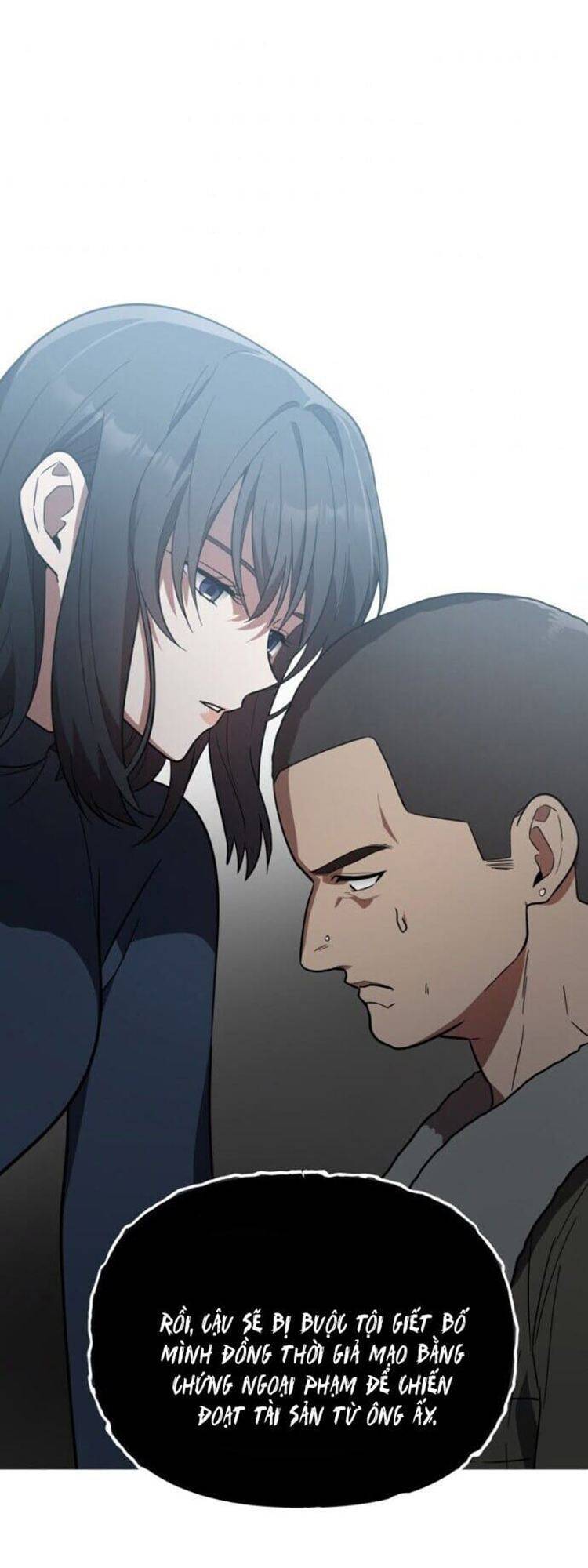 Tôi Đã Giết Hắn Chapter 12 - Trang 2