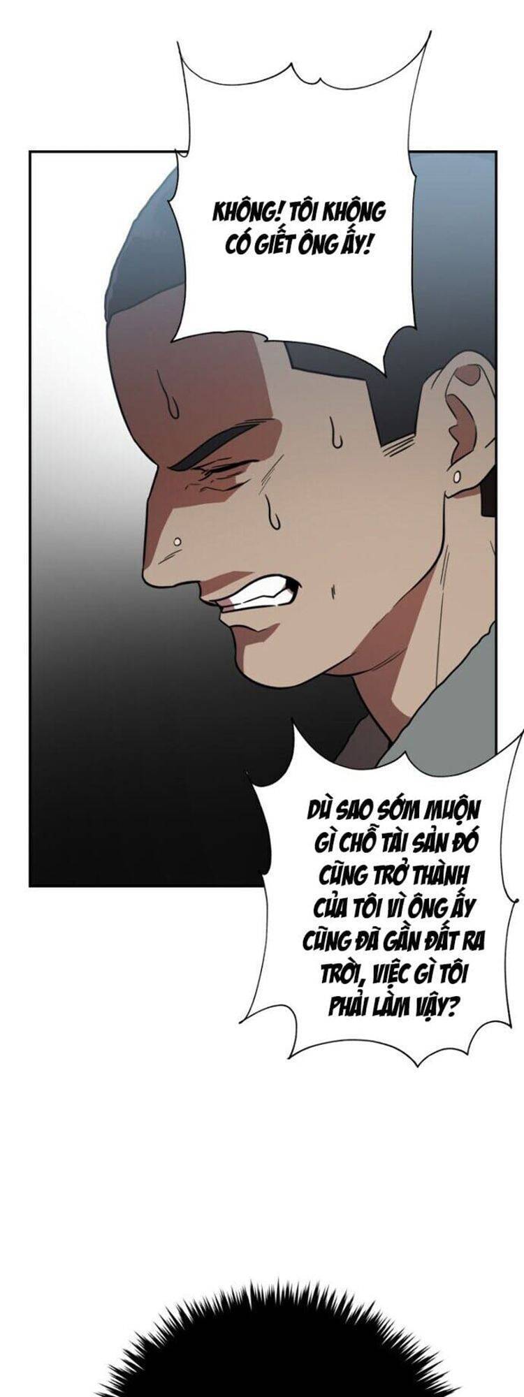 Tôi Đã Giết Hắn Chapter 12 - Trang 2