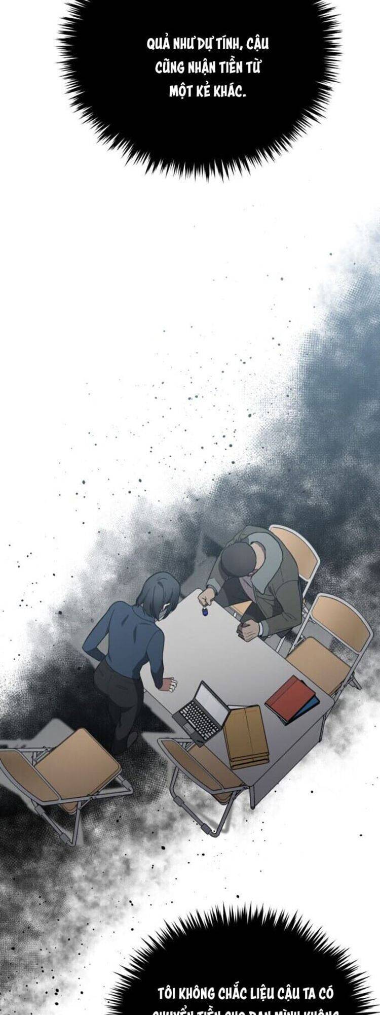 Tôi Đã Giết Hắn Chapter 12 - Trang 2