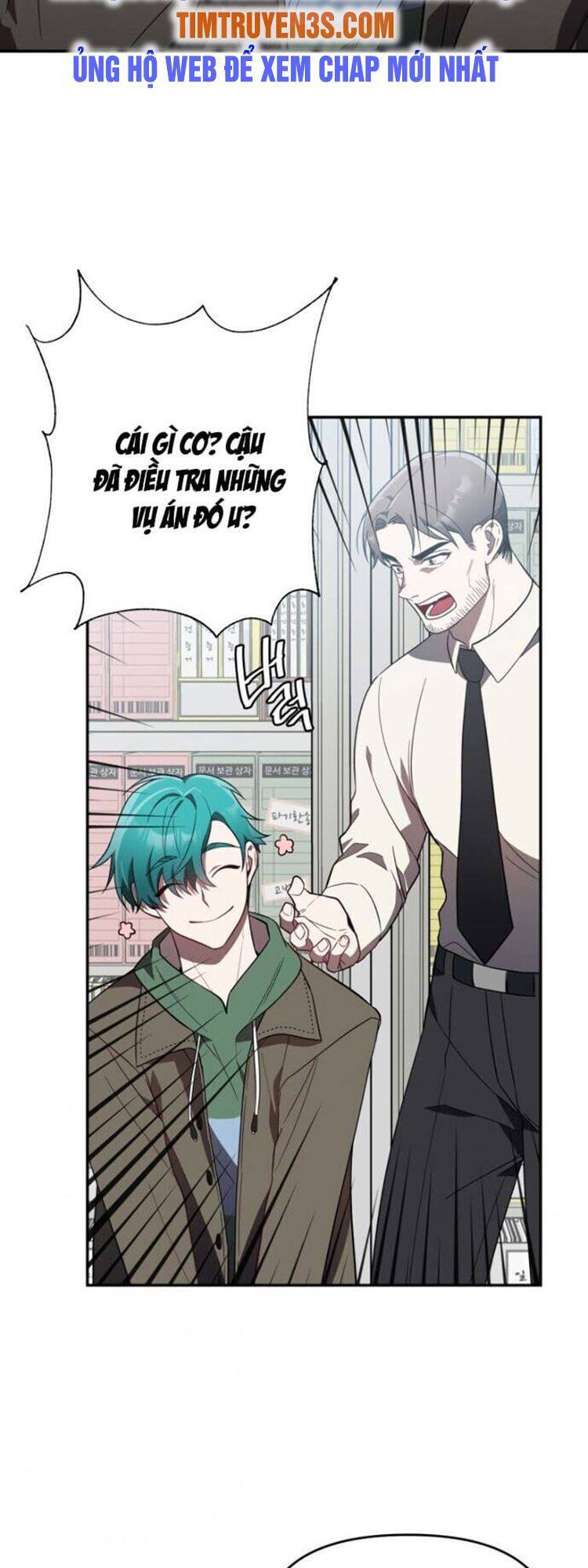 Tôi Đã Giết Hắn Chapter 12 - Trang 2