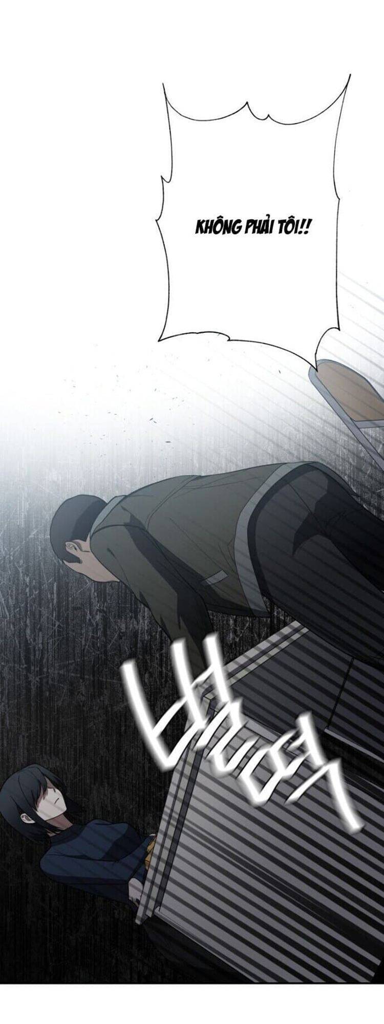 Tôi Đã Giết Hắn Chapter 12 - Trang 2