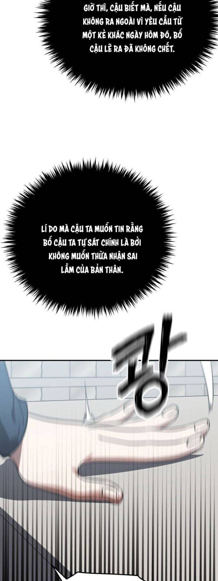 Tôi Đã Giết Hắn Chapter 12 - Trang 2