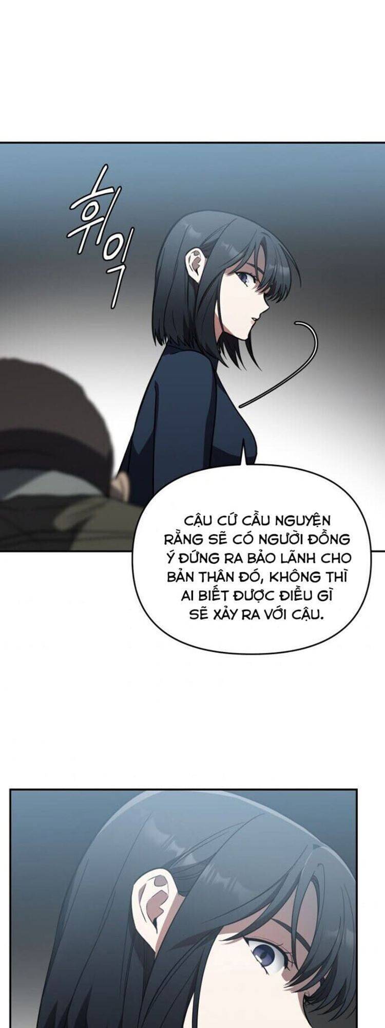 Tôi Đã Giết Hắn Chapter 12 - Trang 2