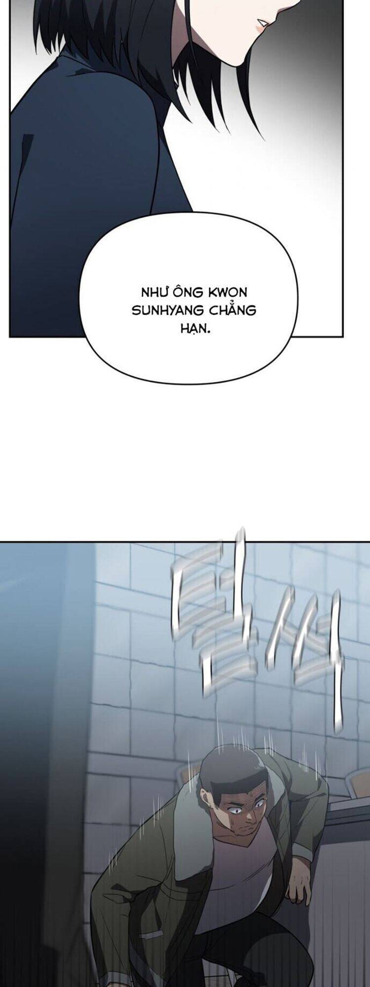 Tôi Đã Giết Hắn Chapter 12 - Trang 2