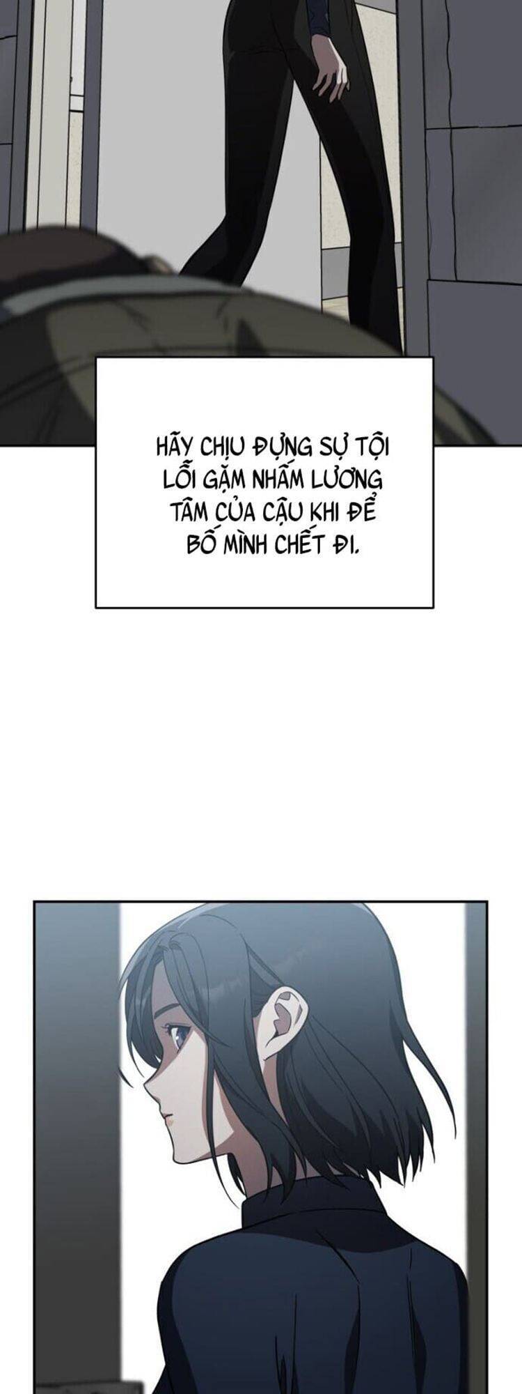 Tôi Đã Giết Hắn Chapter 12 - Trang 2