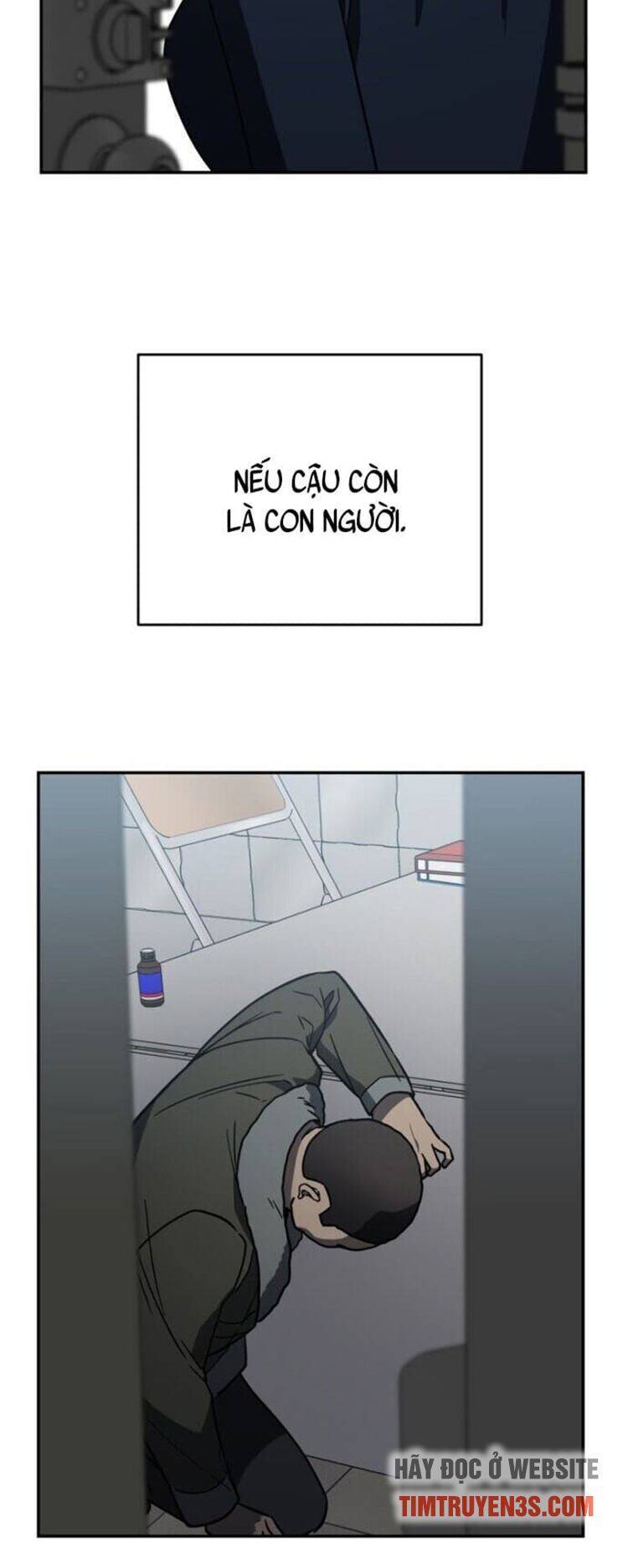 Tôi Đã Giết Hắn Chapter 12 - Trang 2
