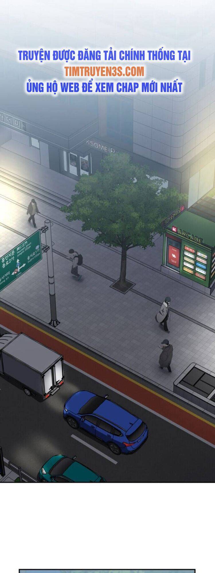 Tôi Đã Giết Hắn Chapter 12 - Trang 2