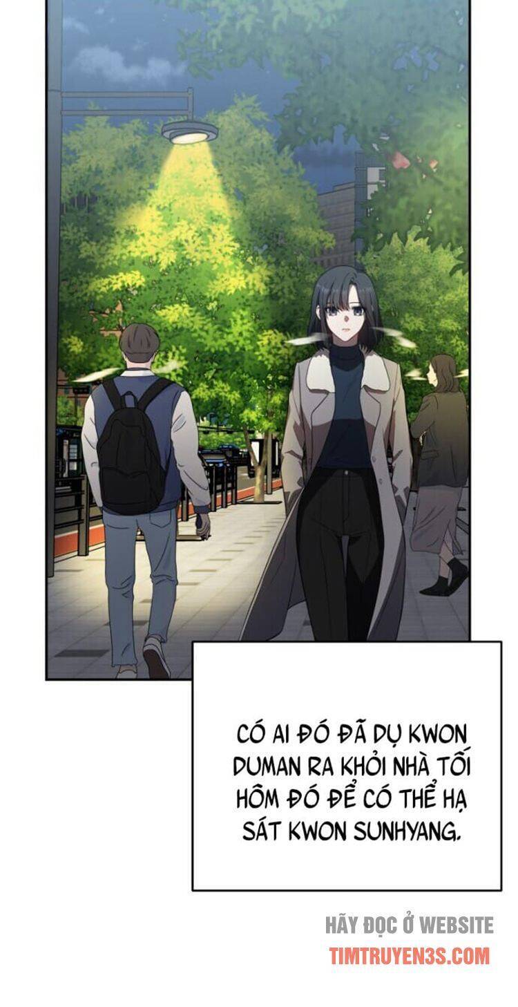 Tôi Đã Giết Hắn Chapter 12 - Trang 2