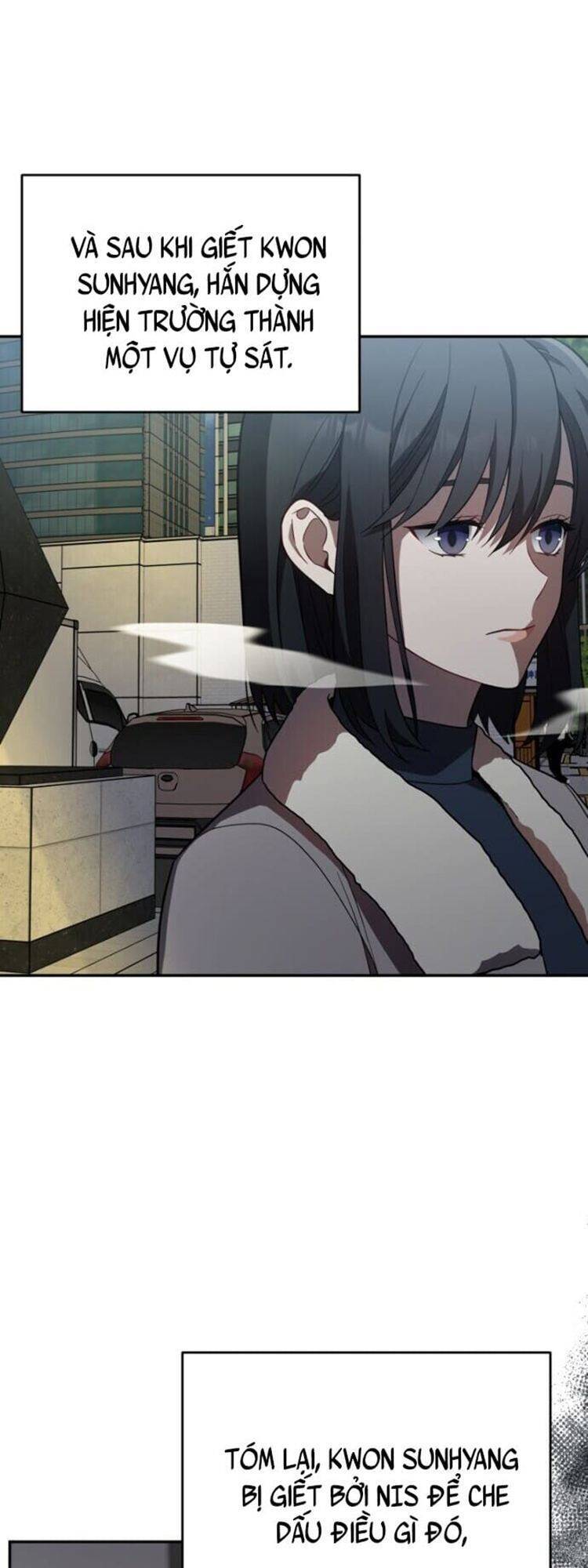 Tôi Đã Giết Hắn Chapter 12 - Trang 2