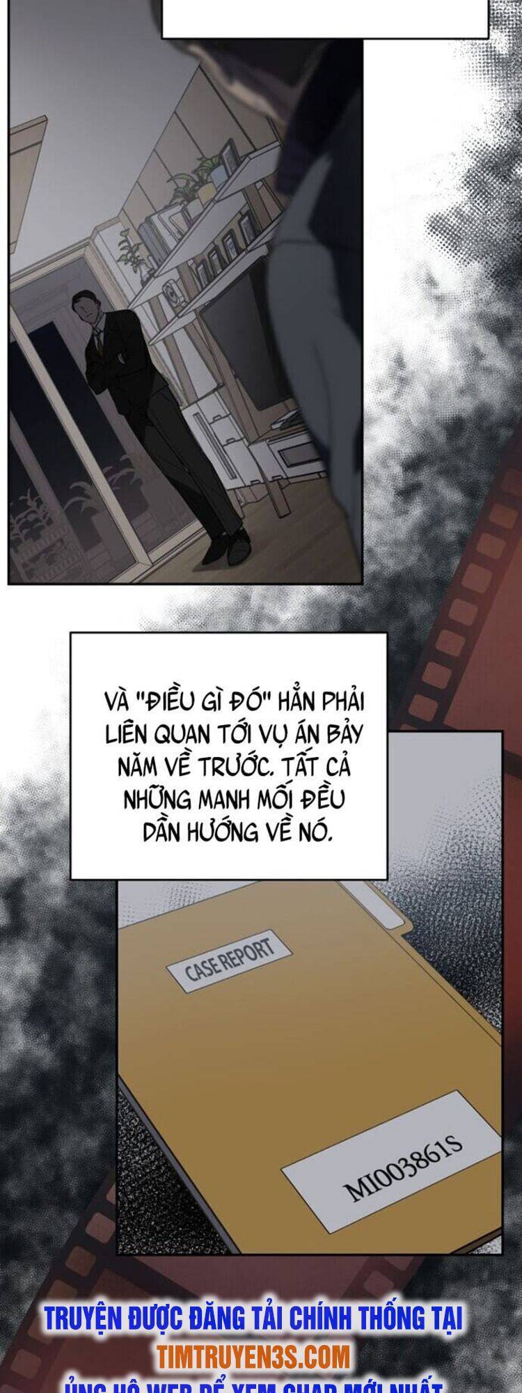 Tôi Đã Giết Hắn Chapter 12 - Trang 2