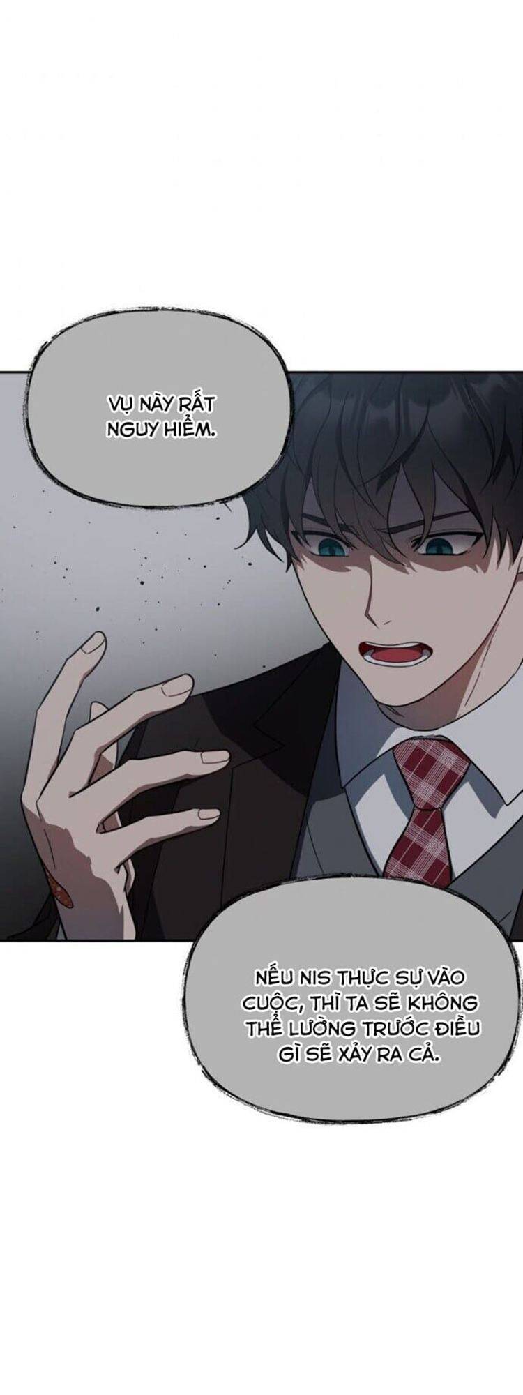 Tôi Đã Giết Hắn Chapter 12 - Trang 2