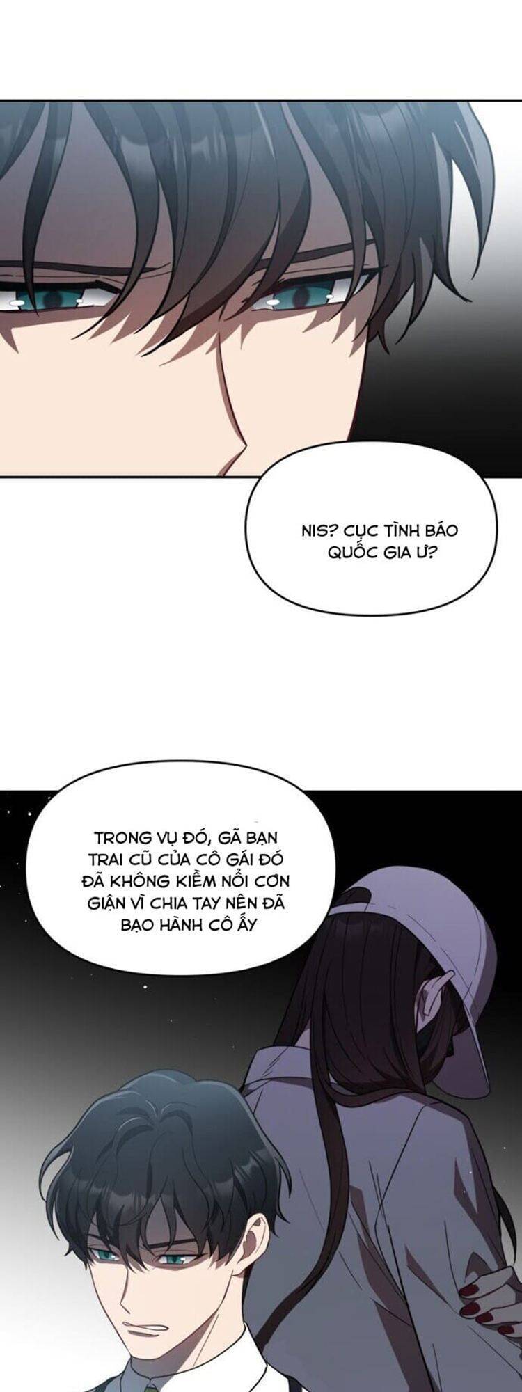Tôi Đã Giết Hắn Chapter 12 - Trang 2