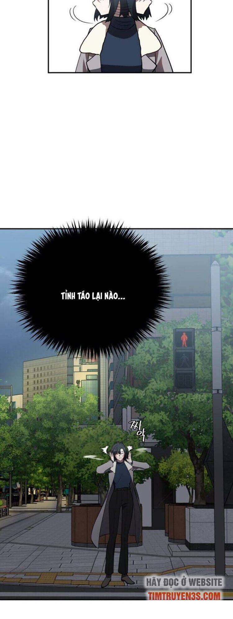 Tôi Đã Giết Hắn Chapter 12 - Trang 2