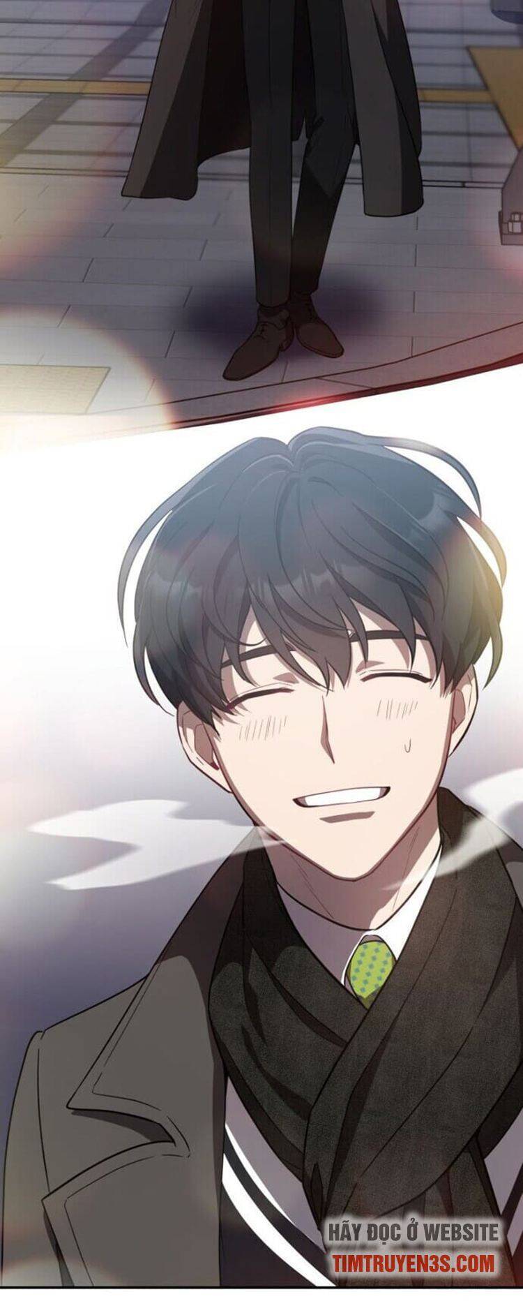 Tôi Đã Giết Hắn Chapter 12 - Trang 2