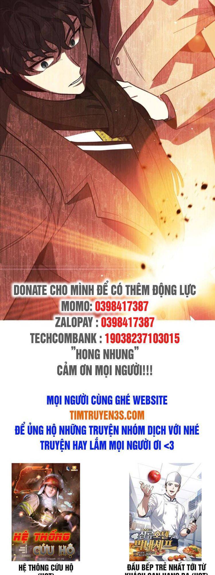 Tôi Đã Giết Hắn Chapter 12 - Trang 2