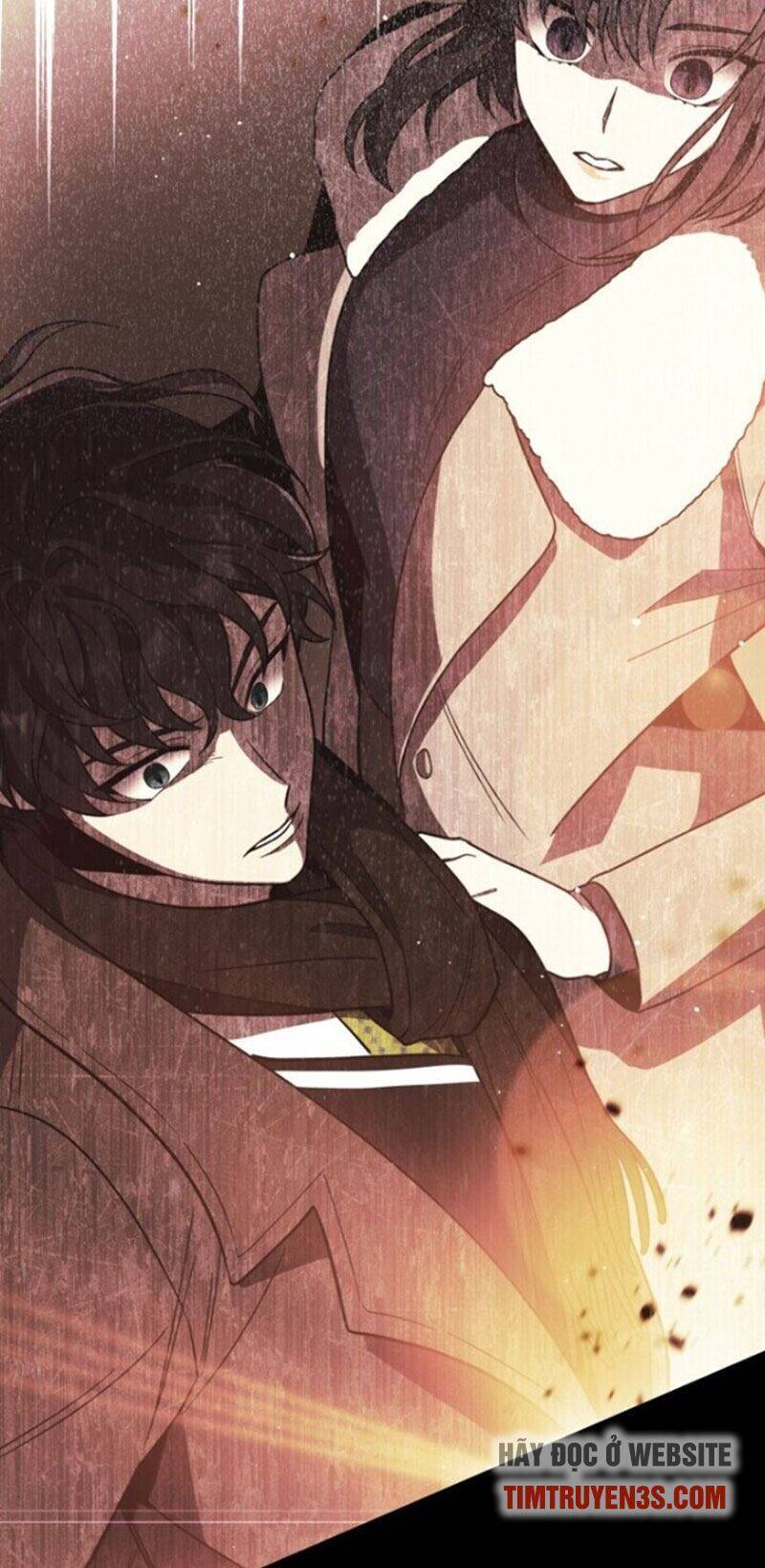 Tôi Đã Giết Hắn Chapter 13 - Trang 2