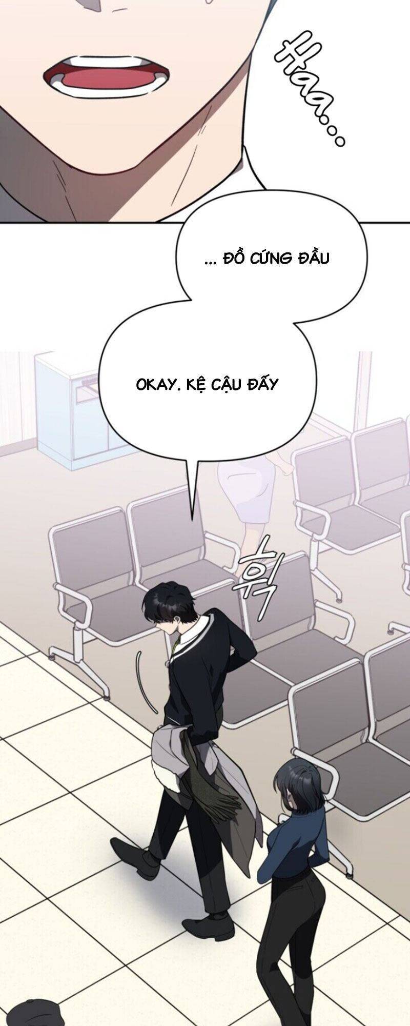 Tôi Đã Giết Hắn Chapter 13 - Trang 2