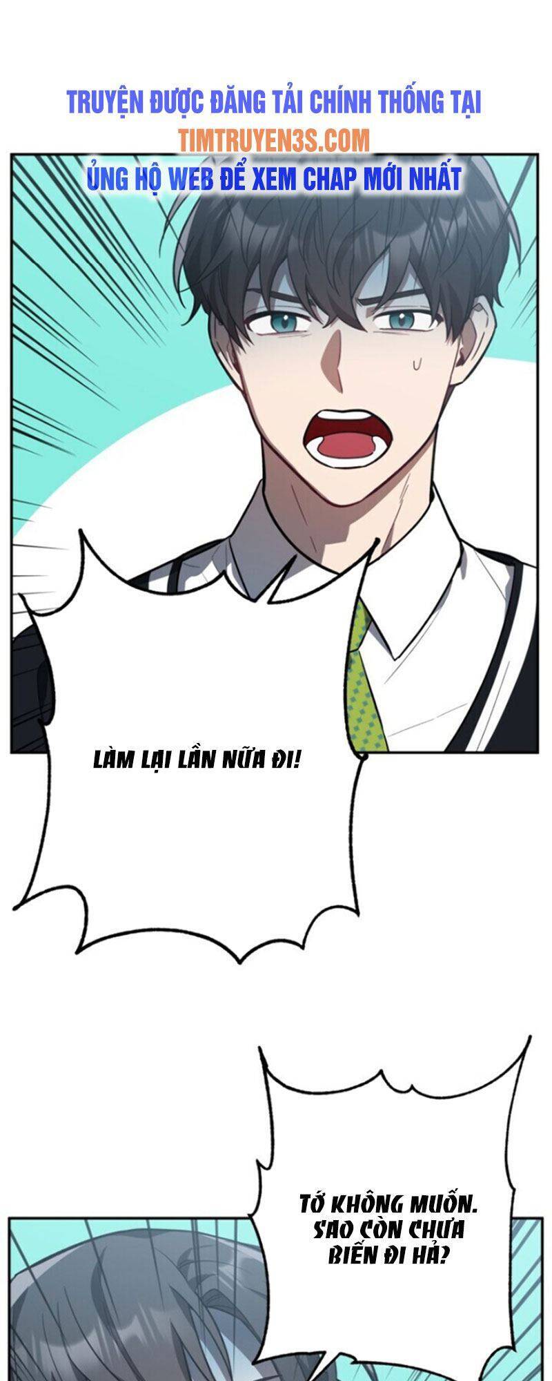 Tôi Đã Giết Hắn Chapter 13 - Trang 2