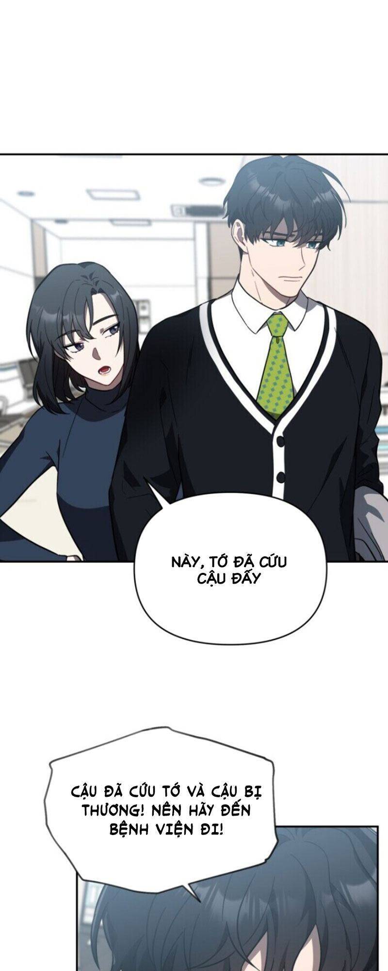 Tôi Đã Giết Hắn Chapter 13 - Trang 2