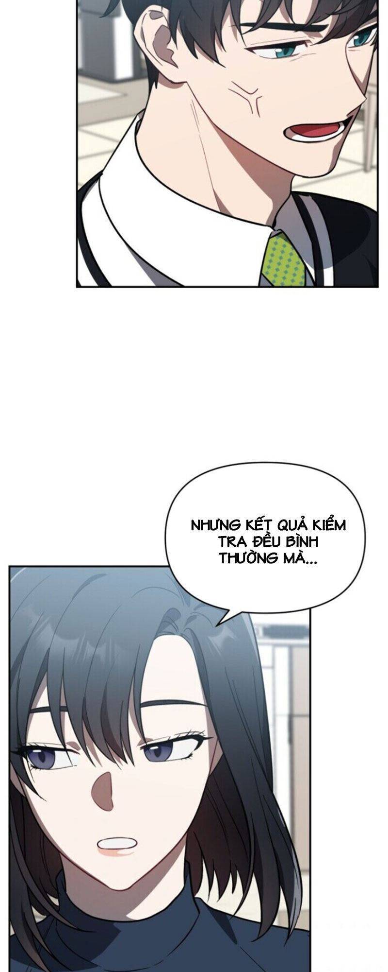 Tôi Đã Giết Hắn Chapter 13 - Trang 2