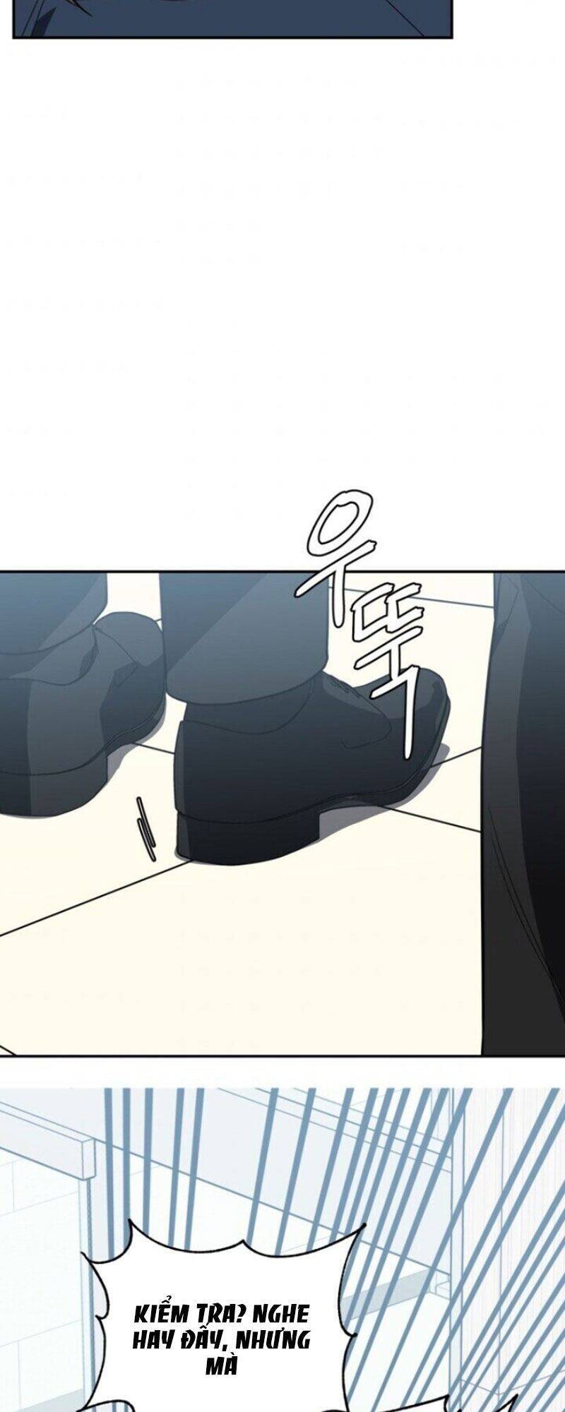 Tôi Đã Giết Hắn Chapter 13 - Trang 2