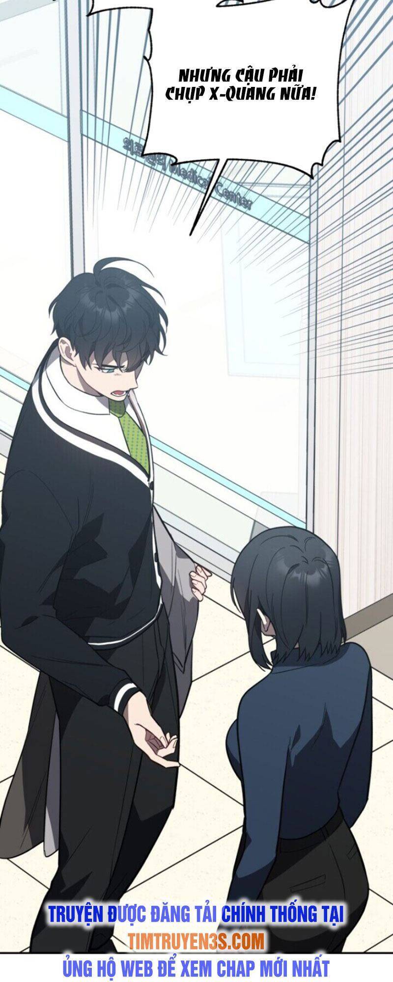 Tôi Đã Giết Hắn Chapter 13 - Trang 2