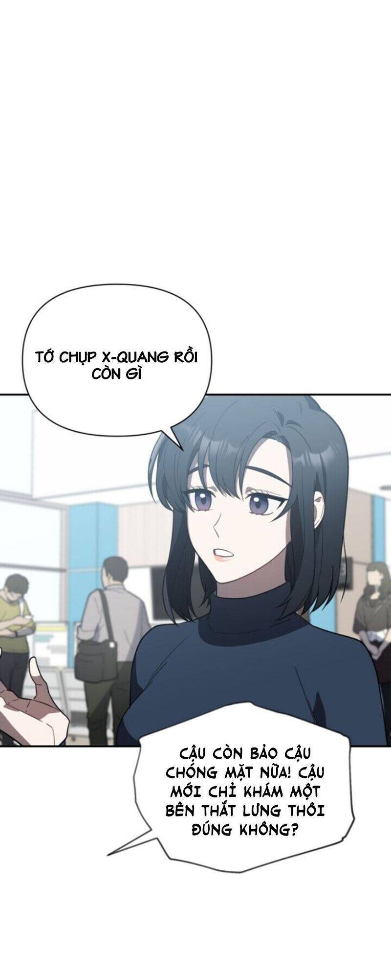 Tôi Đã Giết Hắn Chapter 13 - Trang 2