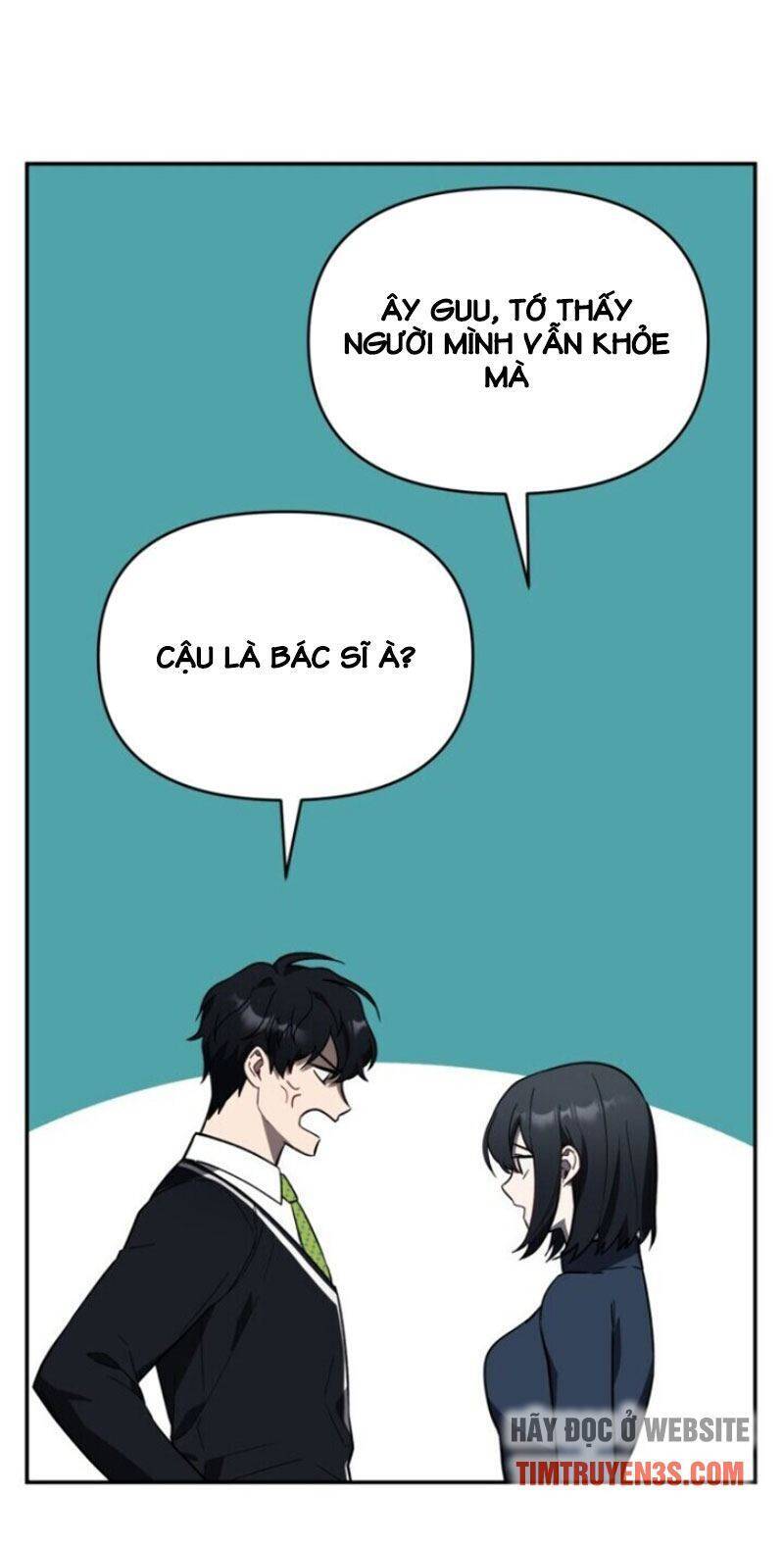 Tôi Đã Giết Hắn Chapter 13 - Trang 2